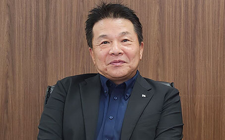 暑中特集　構造転換と事業戦略／木造を主力事業へ、グループ連携で相乗効果を／長谷工ホームHD・野村孝一郎社長と細田工務店・川﨑修宏社長に聞く