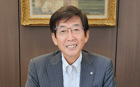 暑中特集　構造転換と事業戦略／裁判、手続き電子化で紛争解決に加速感／江口正夫弁護士に聞く／不動産トラブルの実務最前線