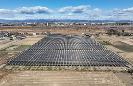 不動産業界　営農型太陽光発電開設相次ぐ／再エネ調達が多様化／農業・地域課題対策にも