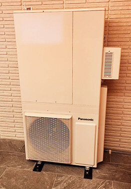 茨城古河市の展示場で除湿換気システム公開／共働き向けモデルも／積水ハ