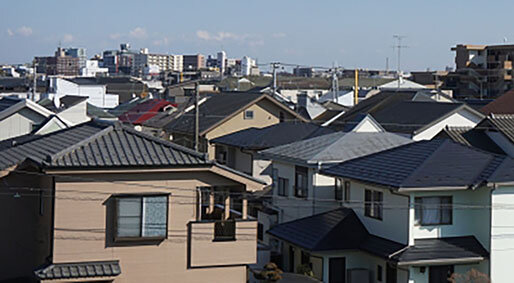 木住協　共同住宅着工数は３３％増／２５年度自主統計調査戸建てシェアも上昇
