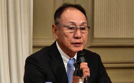 「スムストック」成約数最多／捕捉率25％目指す／優良ストック住宅推進協