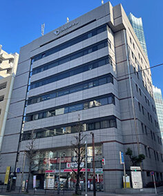 ＺＥＢレディビル改修工事完了／小田急不