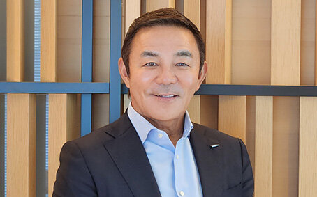 急変する不動産市場／国内外の経営戦略と富裕層対応／リスト、北見尚之社長に聞く