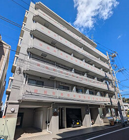 第16号ファンド10月５日募集／板橋区で１棟マンション運用／トーセイ