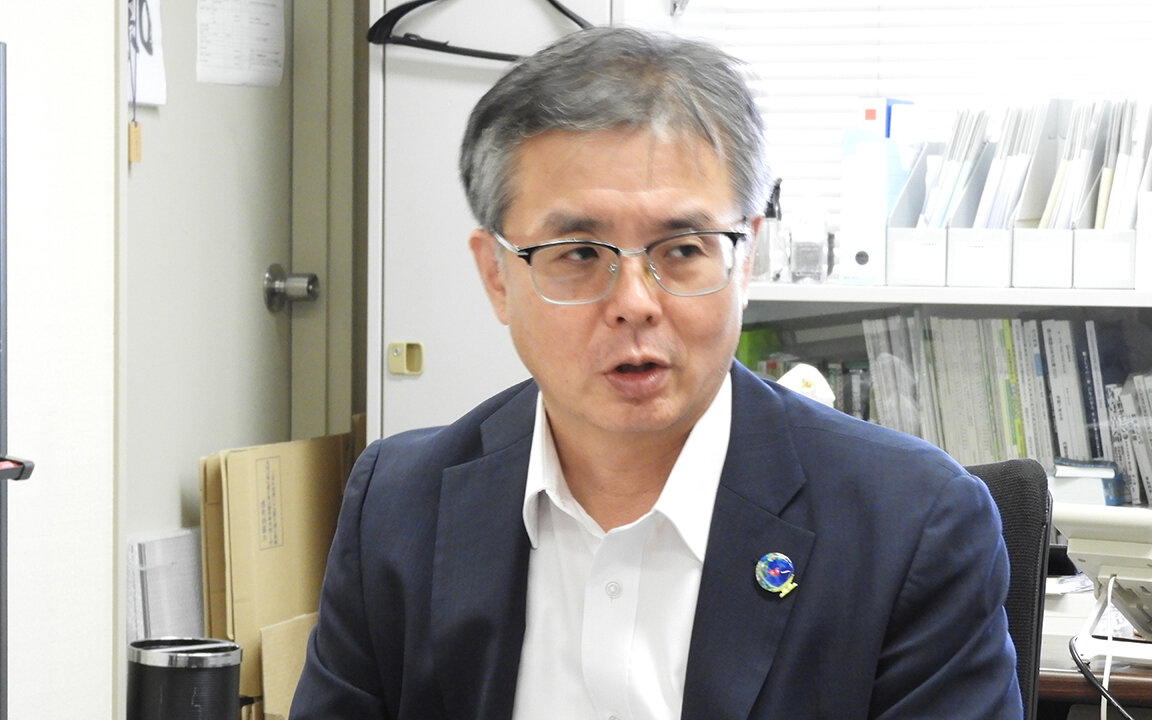 佐々木俊一住宅局長に聞く／変化に対応、取得環境を整備／国交省