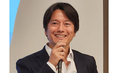 イタンジ植松隆社長が講演／AIを活用した「不動産業界の未来像」／不動産女性塾