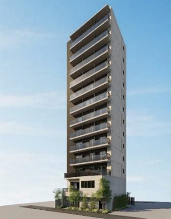 コスモスイニシア賃貸で新ブランド、「住む・働く・つながる」軸に、フリーランスへ訴求、法人登記も