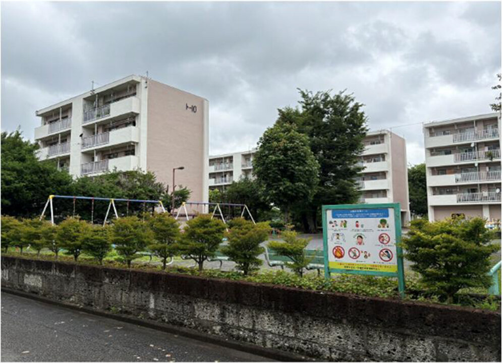 住生活月間特集（３）、先導的再生モデルタイプ８件採択、国交省「マンションストック長寿命化等モデル事業」