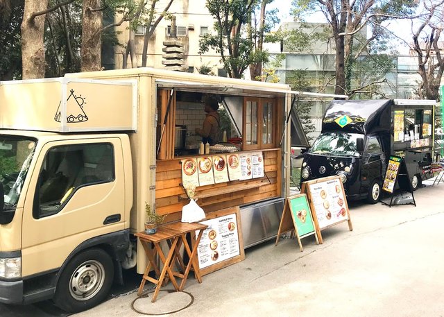 キッチンカー（移動販売）の「仕込み場所」って？販売許可に必要なの 