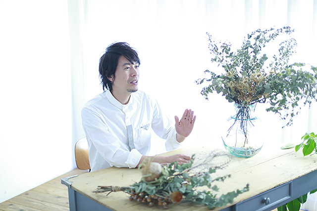 料理研究家・コウケンテツさんの、子育ても食卓もコウありたい　第２話