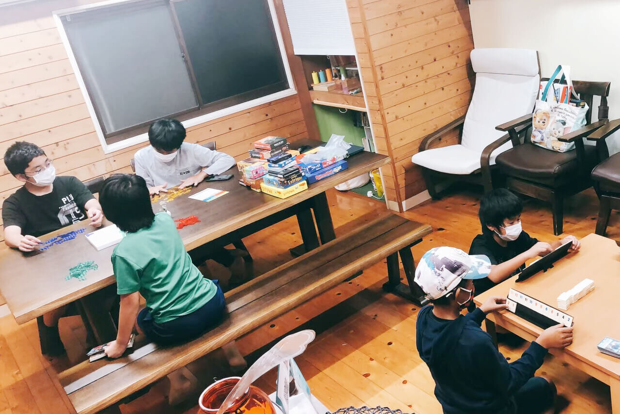 【京都郡苅田町】ママたちが作る、人や地域をつなげるつどいの場「にじいろ」