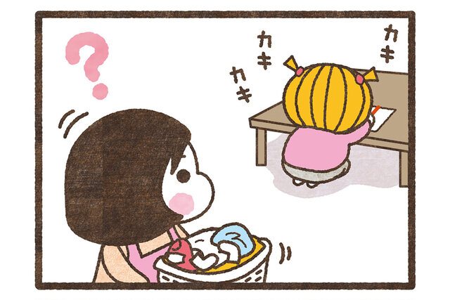 あこママのノンストップ子育て　エピソード38