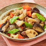 がめ煮（筑前煮）