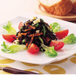 ひじきのマリネ