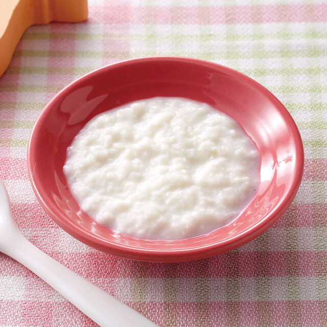 たまねぎとかぶのミルクスープ