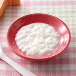 たまねぎとかぶのミルクスープ