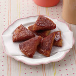 【アレルギー対応】ホットケーキラスク風