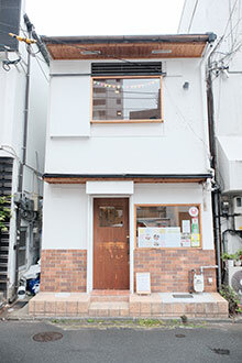 福岡わくわくカフェ