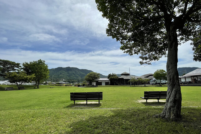 糸島農業公園 ファームパーク伊都国
