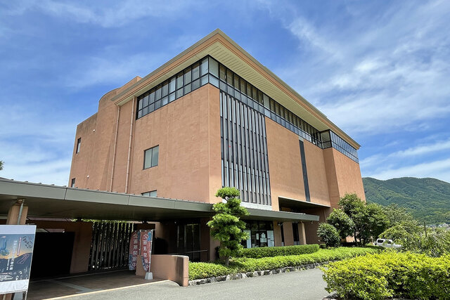 糸島市立 伊都国歴史博物館