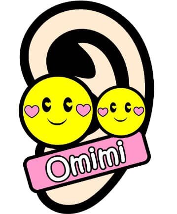 Omimiかふぇ（運営：えがおの会）