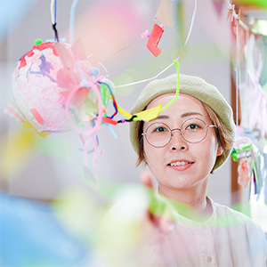 さどしま ひろかさん