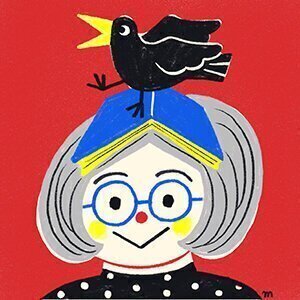 芳野仁子（よしののりこ）さん