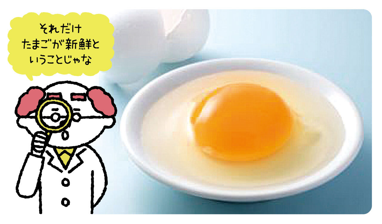 参考：JA全農たまご株式会社