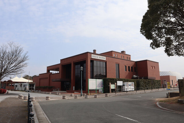 田川市石炭・歴史博物館