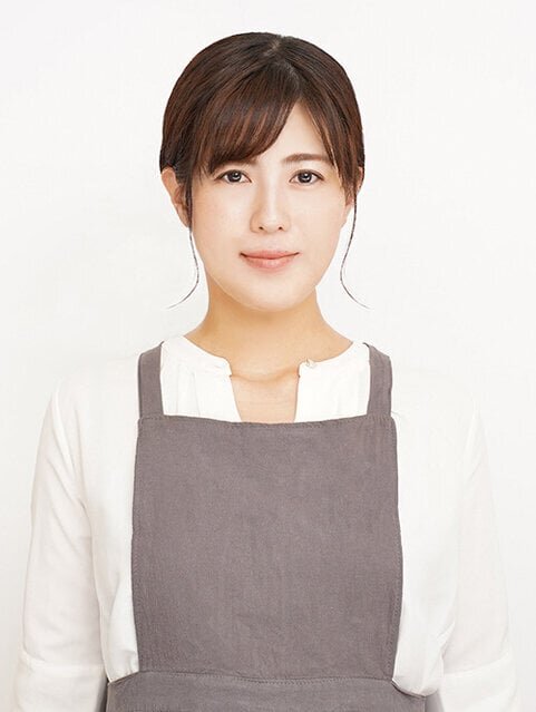 すずママ （宮﨑 春香 みやざき はるか）さん
