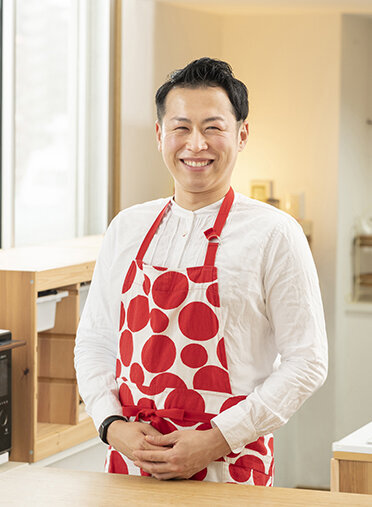 嘉村健志（かむらけんし）さん