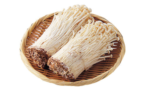 えのき茸（福岡県産）