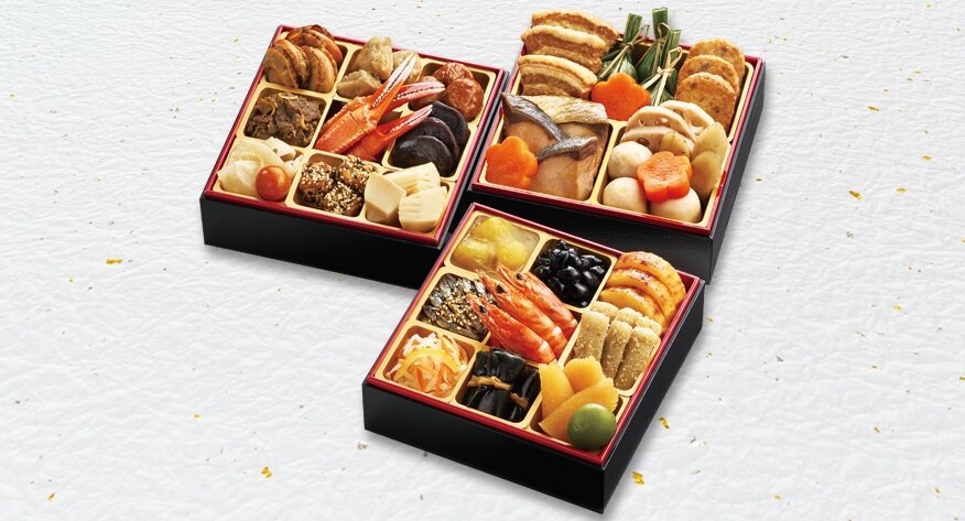 エフコープオリジナルおせち｜商品｜商品について｜エフコープ生活協同組合