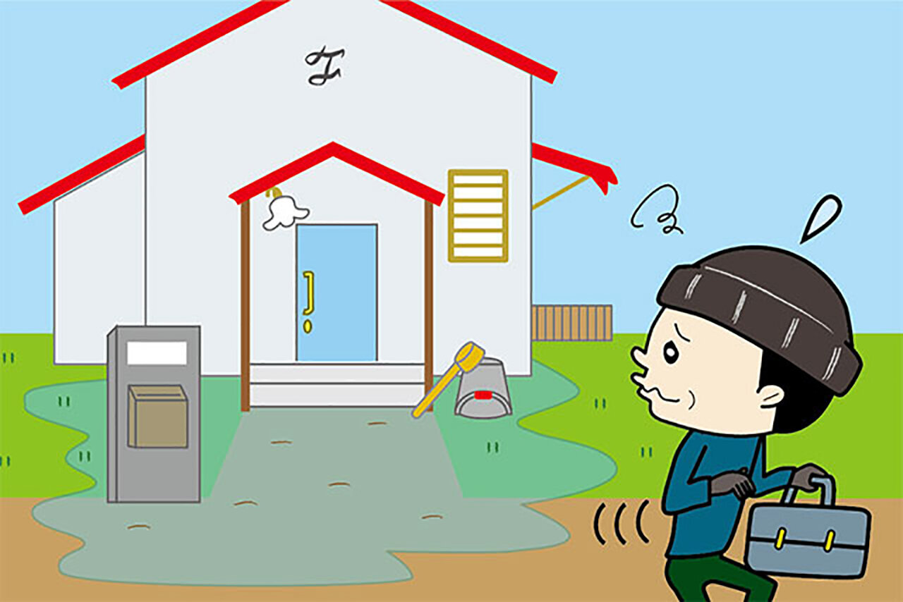 親子で考える防犯　第3話：カンタン防犯テクニック集 | 子育て応援サイト CHEER!days