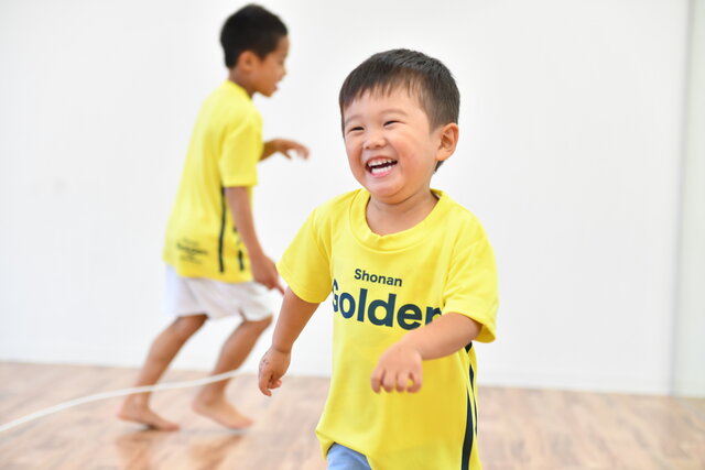 GoldenDAY(スポーツテスト)参加受付開始!(会員以外も参加可)