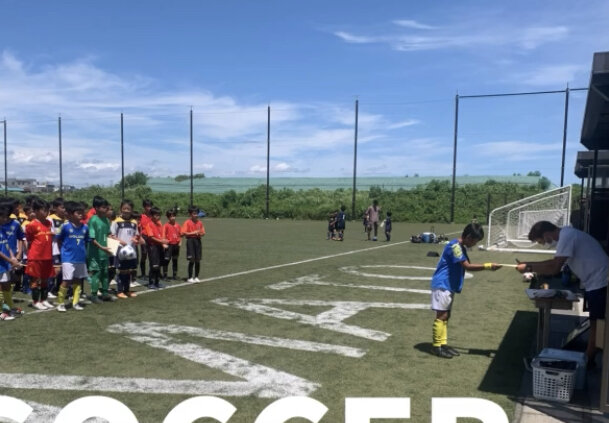 【FC.ゴールデン】GEO-X summer CUP準優勝！