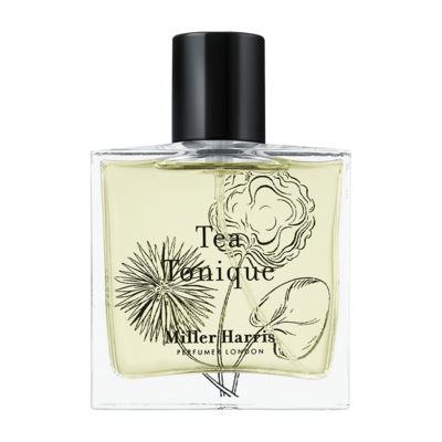 ミラーハリス【ティートニック】紅茶＆シトラス好き必見！爽やか癒や