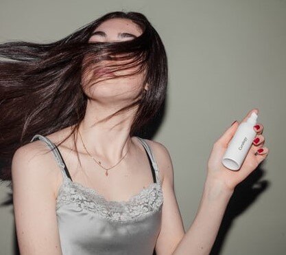 Jo Malone ジョーマローンおすすめヘアミスト3選をご紹介 ふんわり香る髪へ Coloria Magazine カラリアマガジン