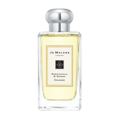 ジョーマローン「ハニーサックル＆ダバナ」はどんな匂い？似て