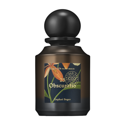 L'ARTISAN PARFUMEUR】オブスキュラシオ 75ml オブスキュラシオ