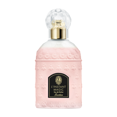 ♥希少入手困難品♥ゲラン♥ランスタン マジー＆ランスタンド ゲラン4点セット❤ ゲラン「ランスタン マジー」はどんな匂い？似ている香水や