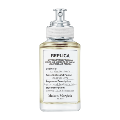 入手困難‼️正規店購入品　アットザバーバー　Maison Margiela 楽天市場】メゾン マルジェラ MAISON MARGIELA アットザバーバー EDT