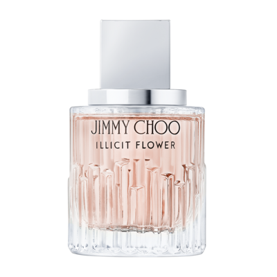 ジミー チュウ イリシット フラワー」はどんな匂い？似ている香水や