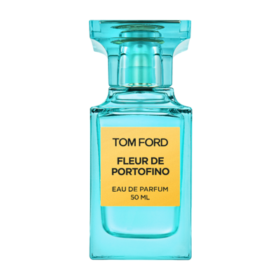 トムフォード「フルール ド ポルトフィーノ」はどんな匂い？似ている
