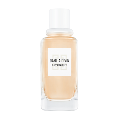 ジバンシイ「ダリア ディヴァン」はどんな匂い？似ている香水や口コミ