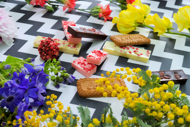 21年版 グルマン系の人気香水おすすめ10選 濃厚な甘い香りがとろけそう Coloria Magazine