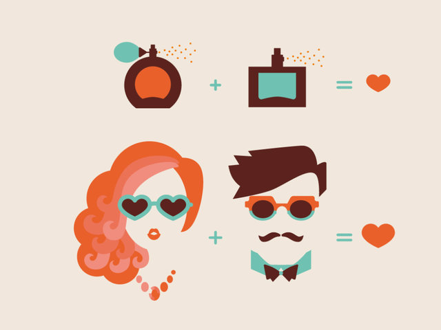 個性的な香水なら男女兼用 ユニセックス が人気 おすすめ10選 Coloria Magazine