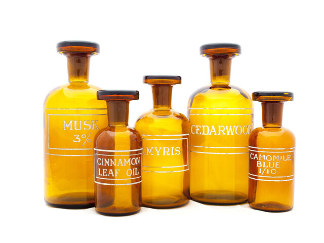 今最強のモテ香水 Aux Paradis オゥパラディ フルールをレビュー Coloria Magazine カラリアマガジン