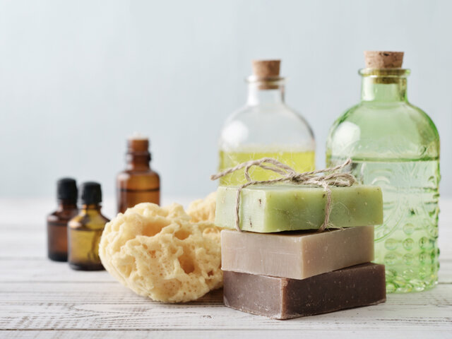 肌に優しいオーガニックボディソープおすすめ10選 保湿力と香りの良さを兼ね備えた人気商品 Coloria Magazine